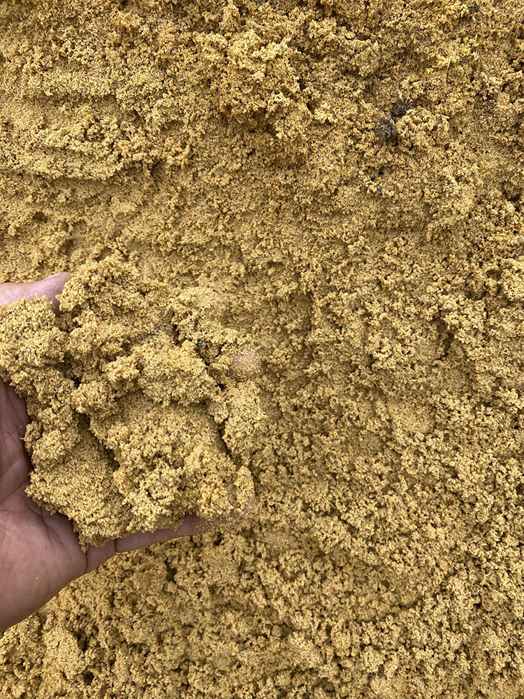 Brick Sand Yellow - BuildBarn Melbourne.