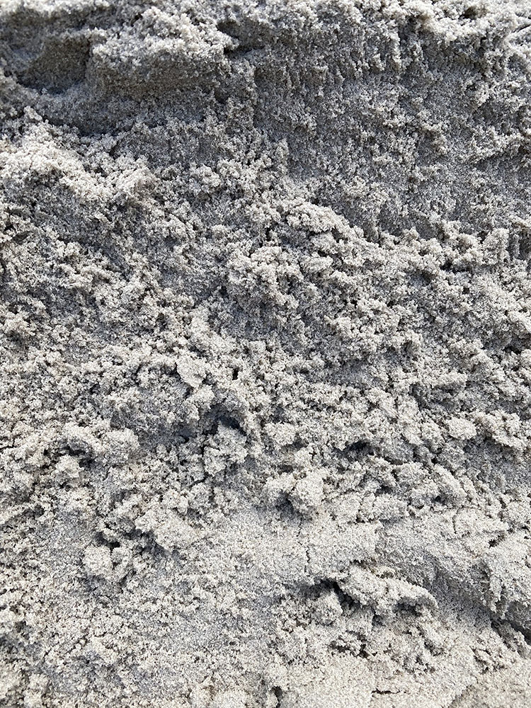 Medium Washed Sand - BuildBarn Melbourne.