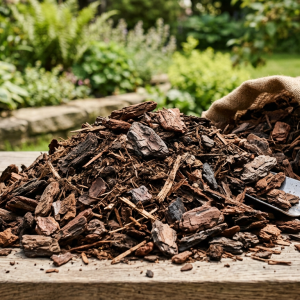 Mulch & Bark