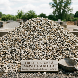 Stone & Gravel