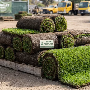 Grass & Turf