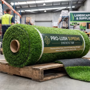 Synthetic Grass