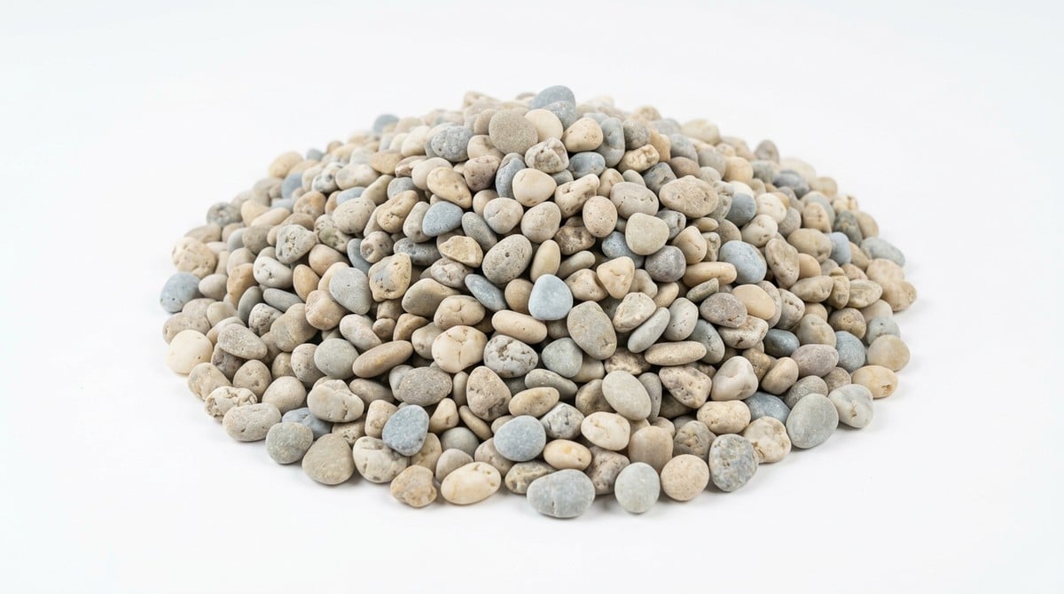 Torquay Pebble 20mm - BuildBarn Melbourne.